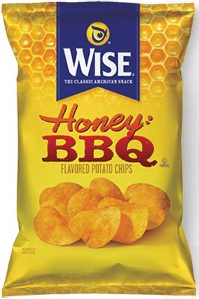 Wise Grab and Snack 50 -Variety Pack, 37.5 Oz