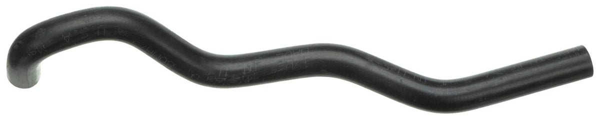 ACDelco Professional 16690M Molded Heater Hose