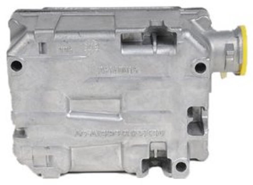 ACDelco 12575408 GM Original Equipment Cruise Control Module