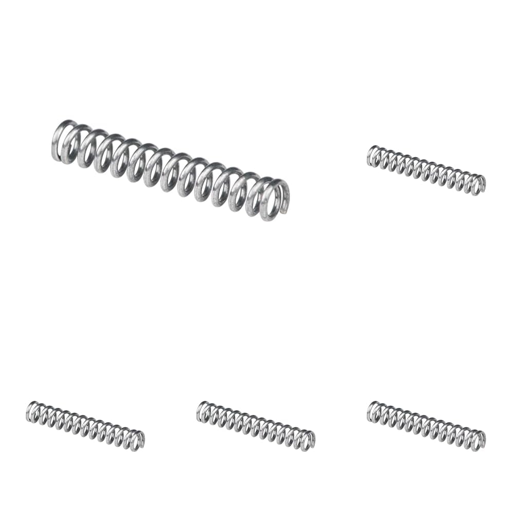 Klein Tools 571A Coil Spring for Pliers, Made in USA (Pack of 5)