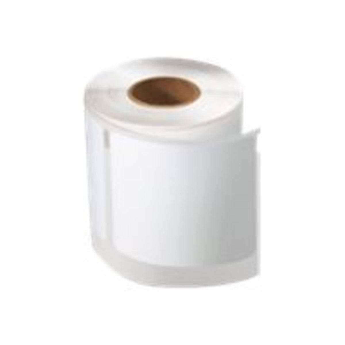 DYMO Authentic LW Large Multi-Purpose Labels, DYMO Labels for LabelWriter Label Printers, 2-1/8" x 2-3/4", 1 Roll of 320