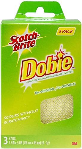 Dobie S-brite 3 pk Cs8 #723-2f product image 1