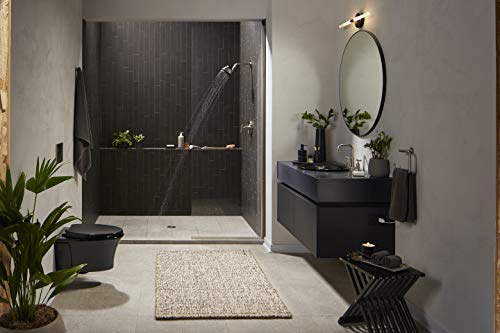 MOXIE® 1.75GPM SHOWERHEAD/BLUETOOTH