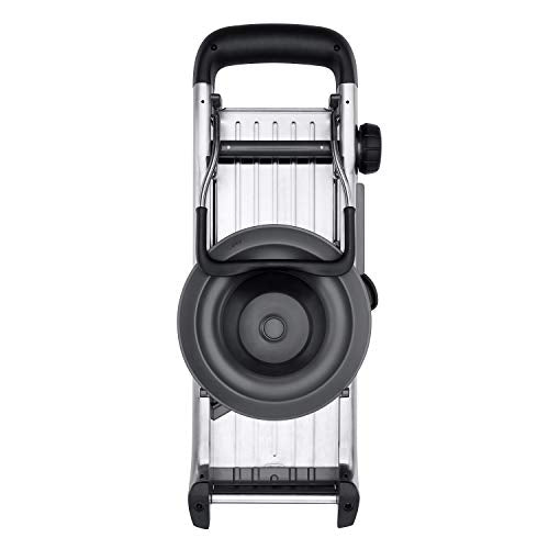 OXO SteeL Chef's Mandoline Slicer 2.0
