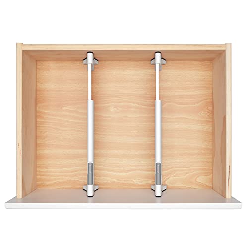 OXO Tot Expandable Dresser Drawer Divider - 2 Pack