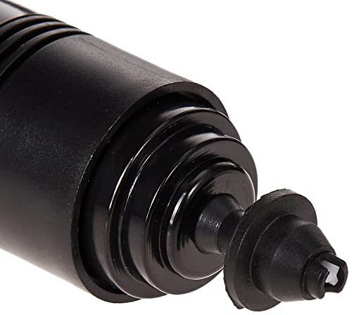 ACDelco GM Original Equipment 19244681 Windshield Washer Pump, 3.59 in