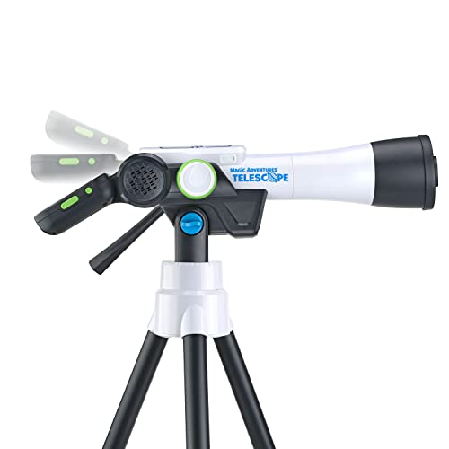 LeapFrog Magic Adventures Telescope