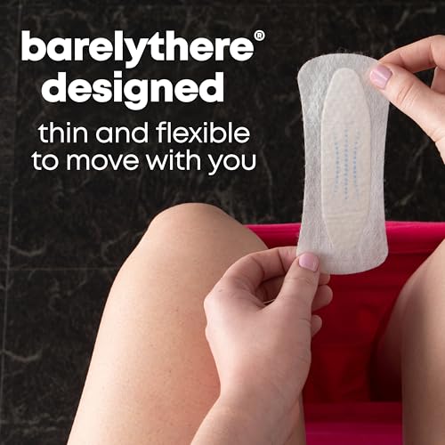 U by Kotex SANITARY_NAPKIN