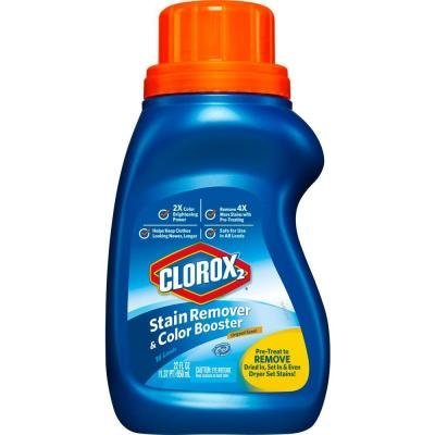 Stain Fighter & Color Booster, 22-oz.
