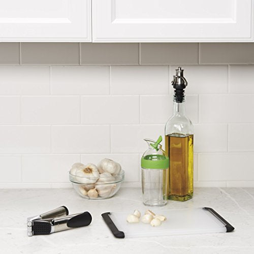 OXO Good Grips Little Salad Dressing Shaker - Green