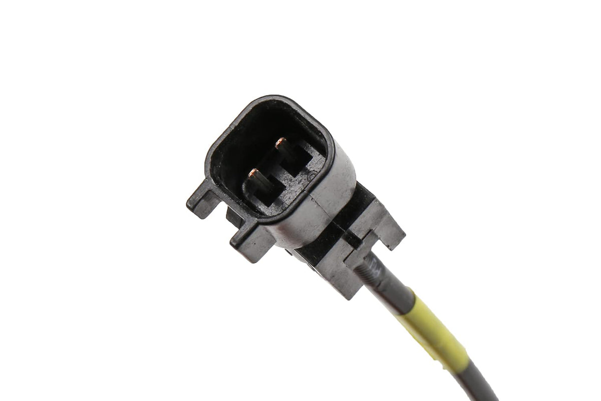 ACDelco GM Original Equipment 20811372 Front Driver Side Wheel Speed Sensor