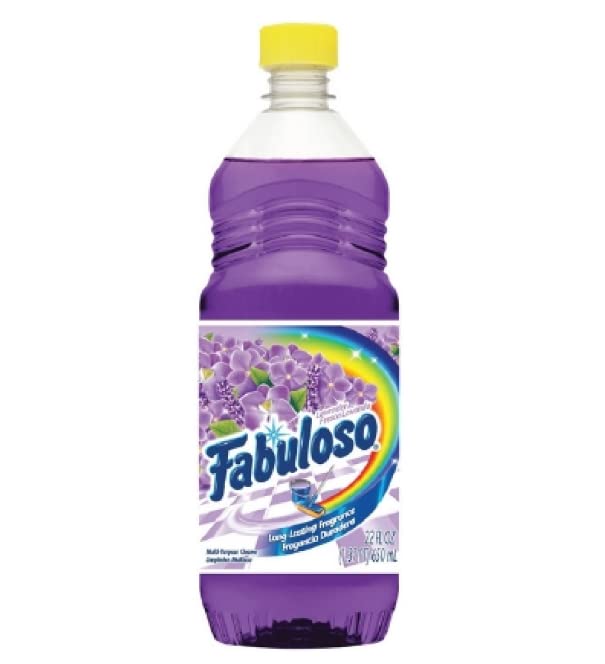 Fabuloso Lavender 22oz FL OZ