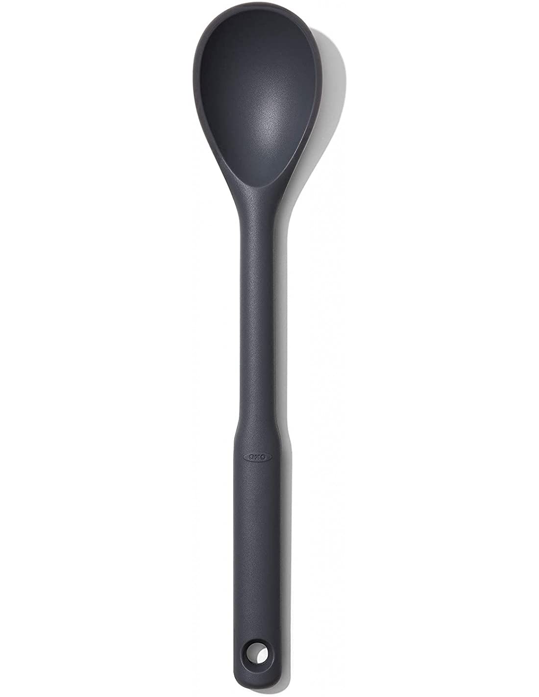 OXO Good Grips Silicone Spoon,Peppercorn,us:one size