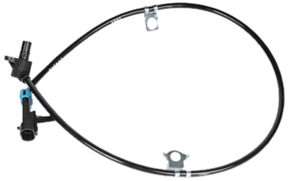 ACDelco GM Original Equipment 19181880 Front Driver Side Wheel Speed Sensor