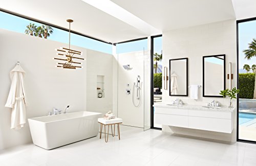 Pfister BRHDF1C Bath Hardware, Polished Chrome