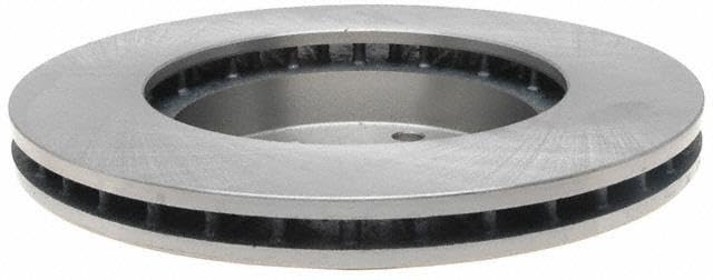 ACDelco Silver 18A869A Front Disc Brake Rotor