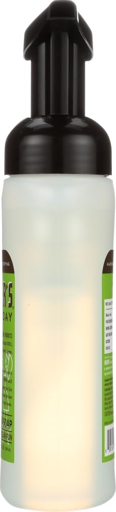 10OZ Apple Hand Soap