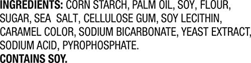 Glutino Gluten Free Crackers Table,7 Ounce, 12 Count
