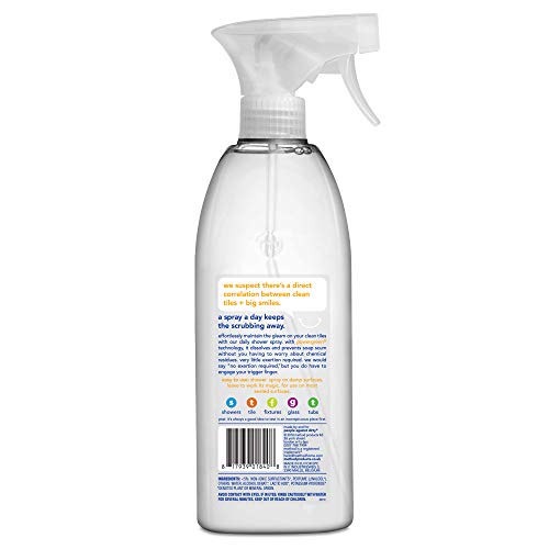 Method Shower Cleaner, Passion Fruit, 828 ml