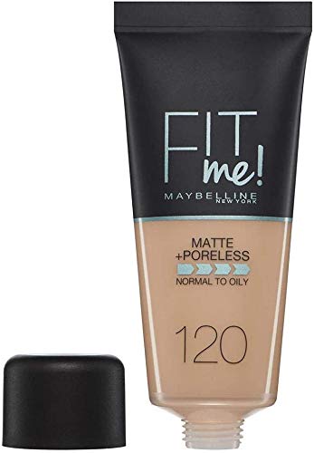 Maybelline Forever Lipcolor, Berry #120.
