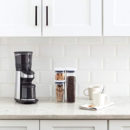 OXO Good Grips 3-Piece POP Container Variety Set