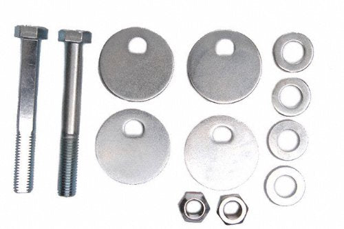 ACDelco Professional 45K18040 Front Camber Adjuster Bolt Kit with Hardware