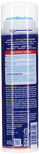 OxiClean Max Force Gel Stick, 6.2 Oz