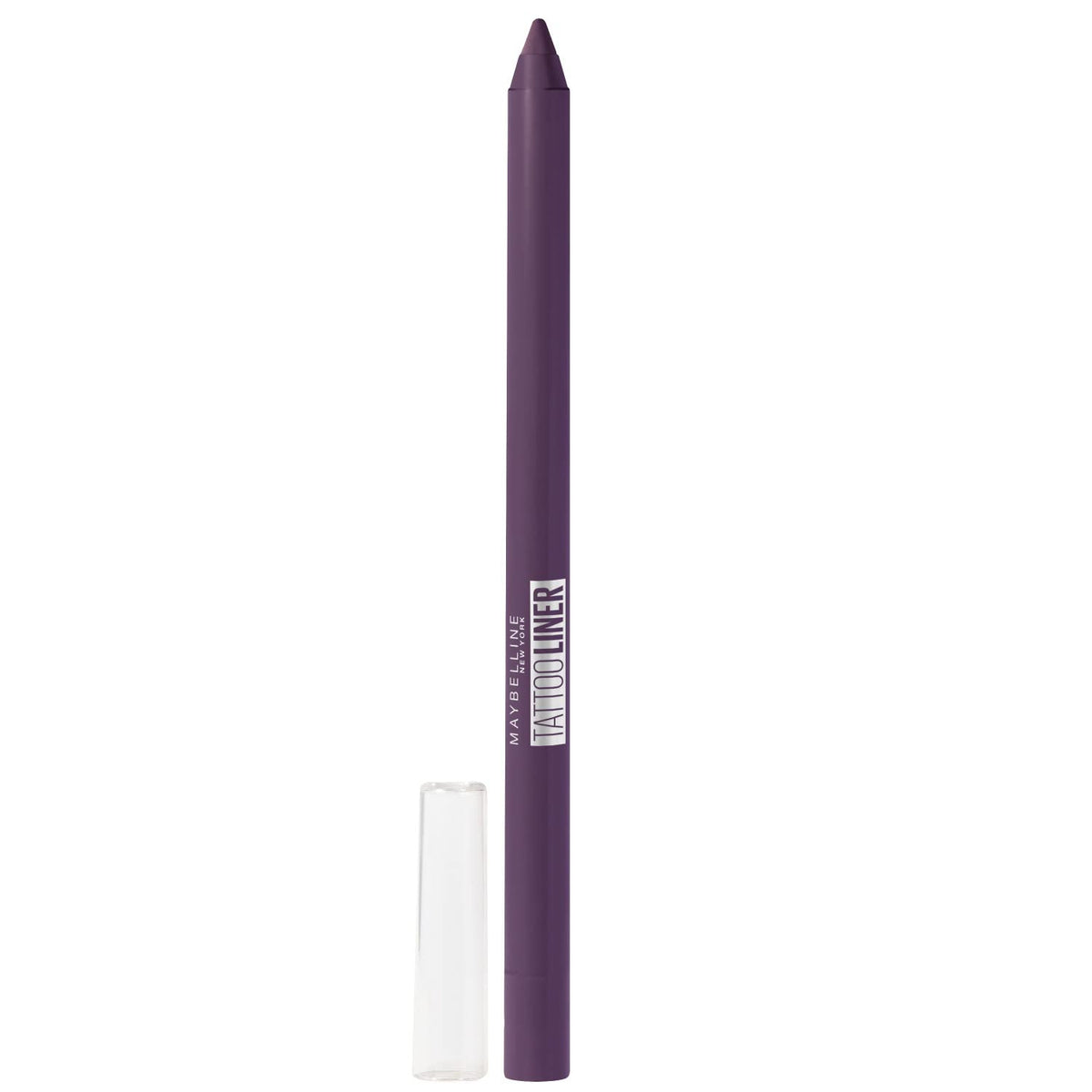 Maybelline Tattoo Liner Gel Pencil, 940 Rich Amethyst