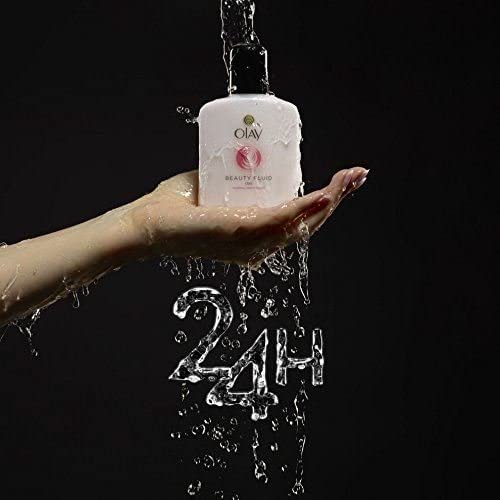 Olay Beauty Fluid Sensitive 200Ml