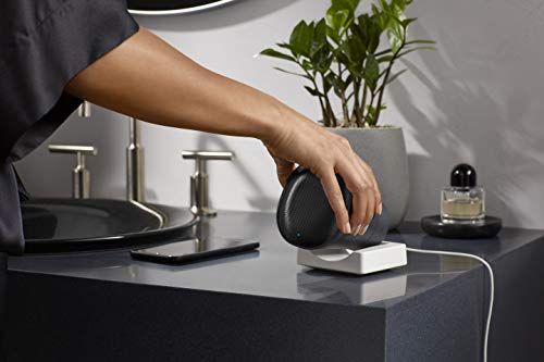 MOXIE® 1.75GPM SHOWERHEAD/BLUETOOTH