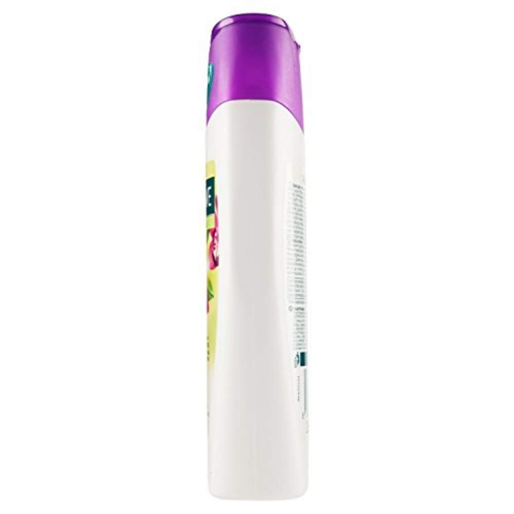 Palmolive Exotic Orchid Shower Cream, 250 ml / 8.45 fl.oz