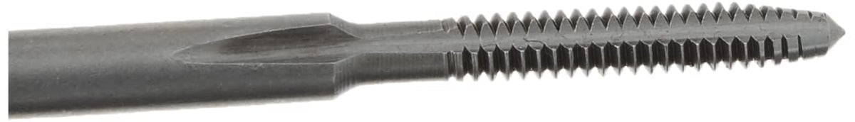 Irwin Tools IRWIN Drill And Tap Set, 4-40 NC Tap and No. 43 Drill Bit (80209)