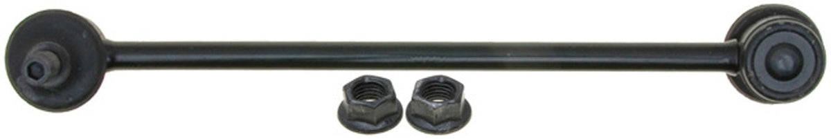 ACDelco Advantage 46G0273A Rear Suspension Stabilizer Bar Link Kit with Hardware