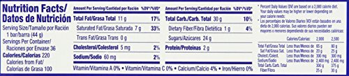 36 Bars of Nestle Crunch
