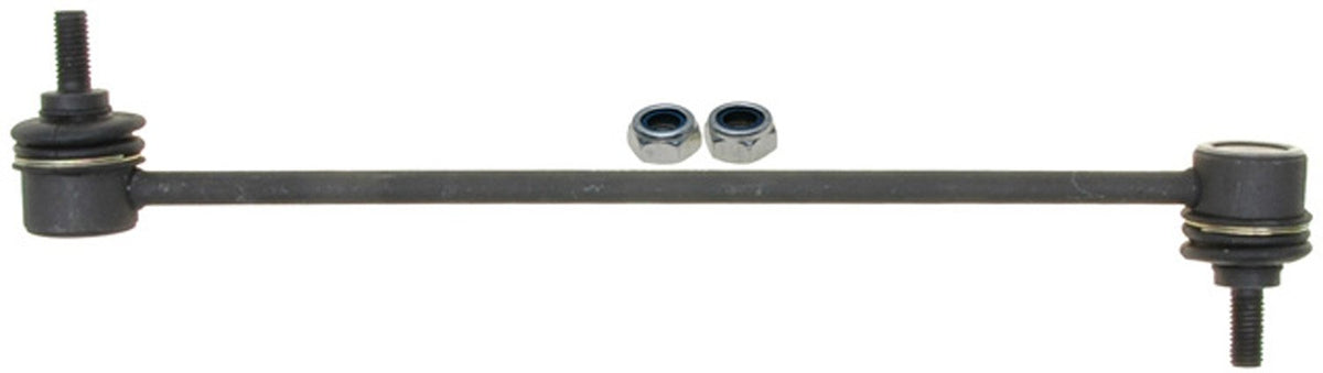 ACDelco Advantage 46G0099A Front Suspension Stabilizer Bar Link Kit with Link and Nuts