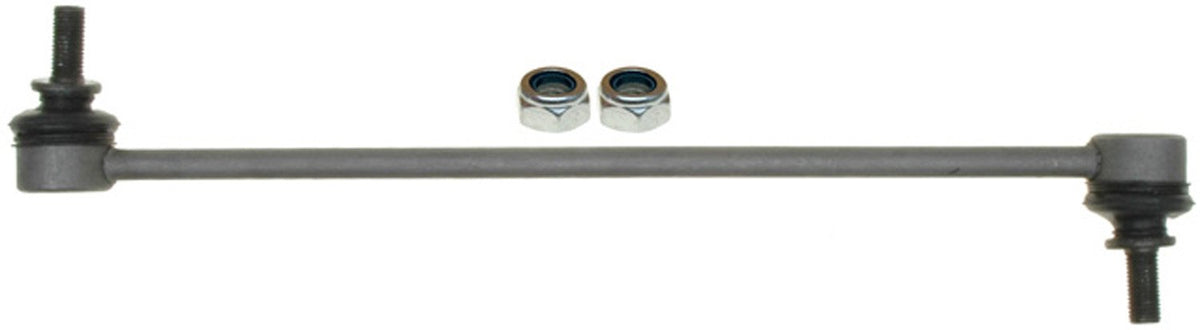 ACDelco Advantage 46G0281A Front Suspension Stabilizer Bar Link Kit with Link and Nuts