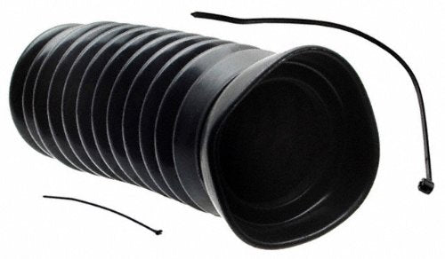 ACDelco Professional 45A7065 Rack and Pinion Boot Kit with Boot and Zip Ties