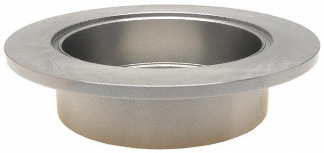 ACDelco Silver 18A2746A Rear Disc Brake Rotor