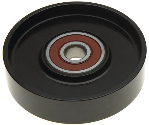 ACDelco Gold 36321 Idler Pulley