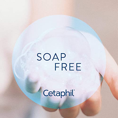 Cetaphil Old Version, Oily Skin Cleanser 473ml
