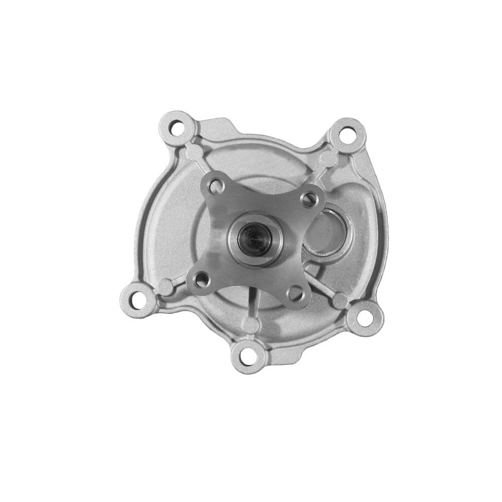 ACDelco Professional 252-897 Engine Water Pump