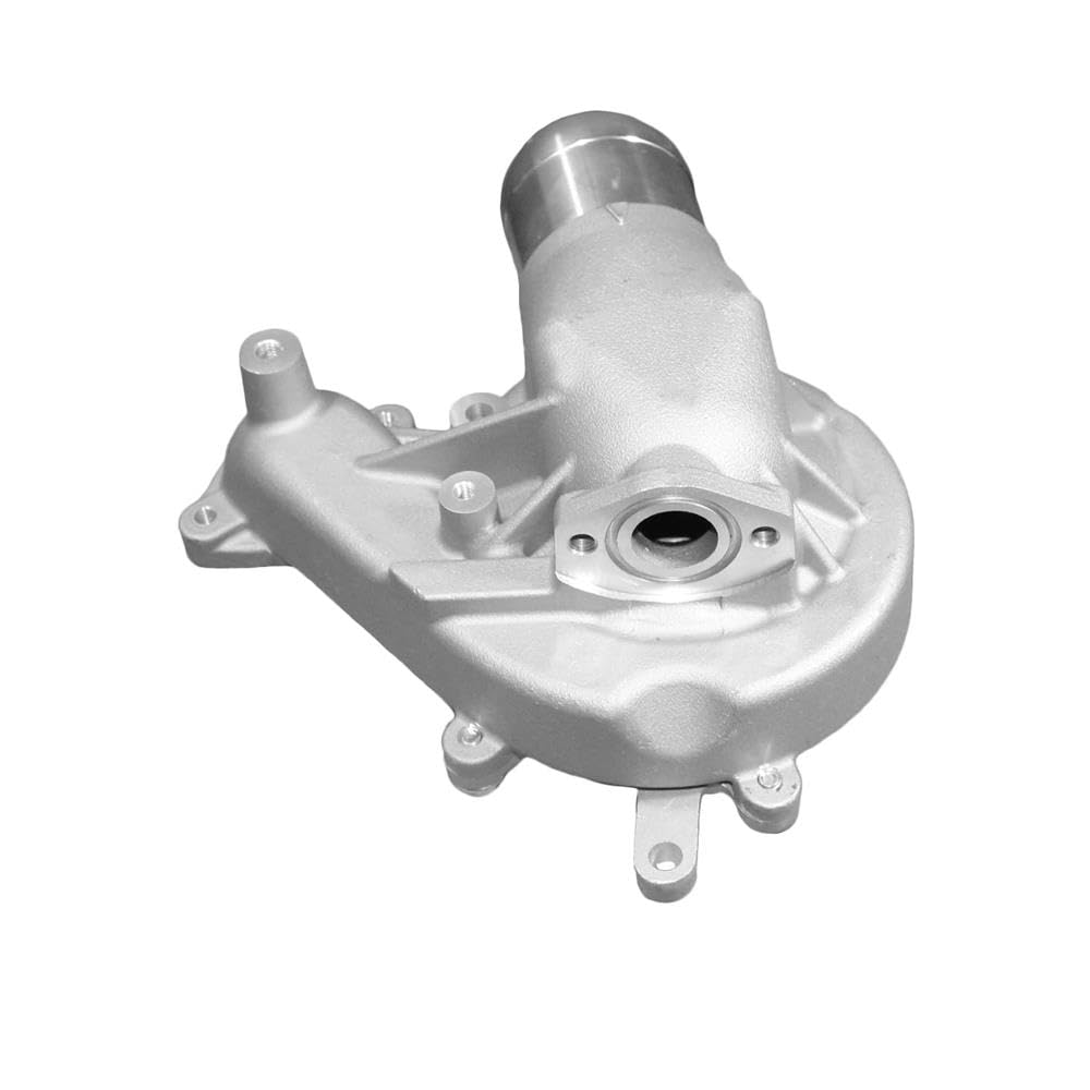 ACDelco Professional 252-1026 Engine Water Pump