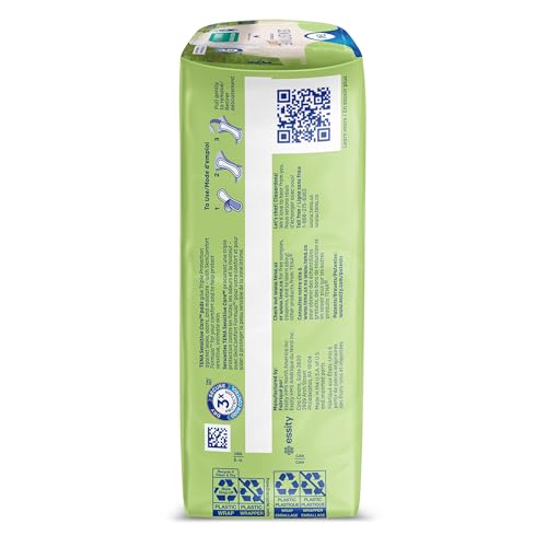Tena Intimates Moderate Regular Incontinence Pad For Women, 20 Count
