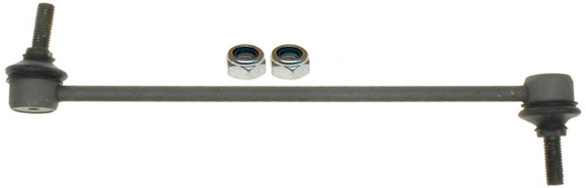 ACDelco Advantage 46G0096A Front Suspension Stabilizer Bar Link Kit with Link, Boots, and Nuts