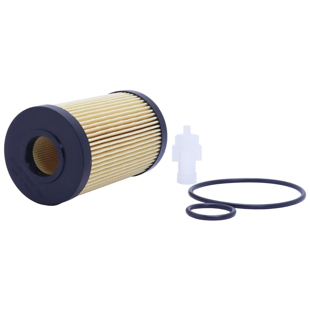 ACDelco Gold PF466G Engine Oil Filter