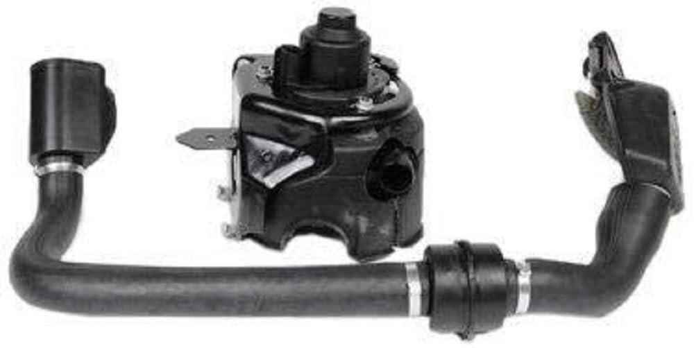 ACDelco 215-617 Air Injection Pump Kit