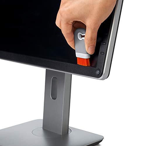 OXO Good Grips Keyboard & Screen Deep Clean , Gray