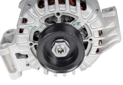 ACDelco GM Genuine Parts 15826975 Alternator