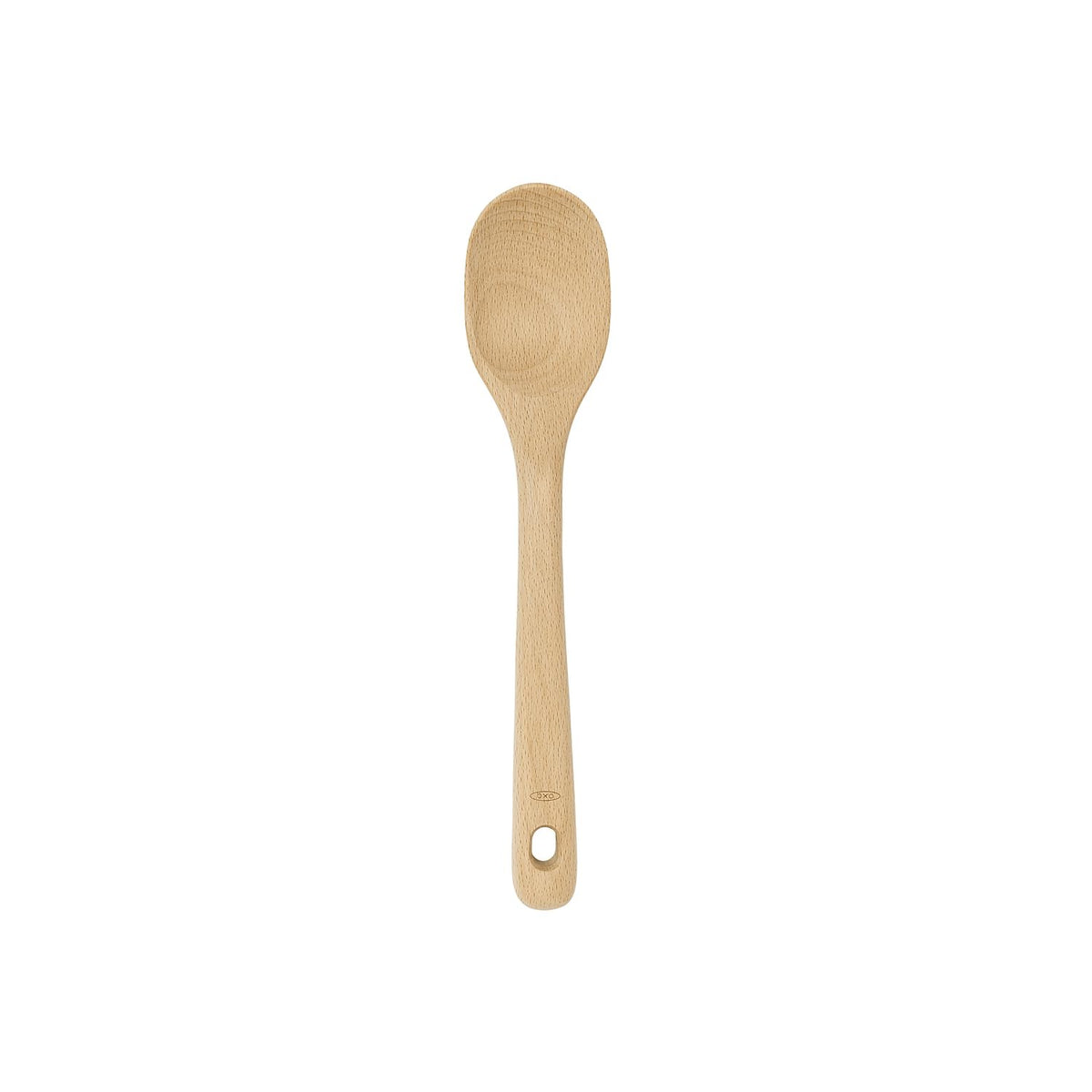 OXO Good Grips Large Wooden Spoon, Beech