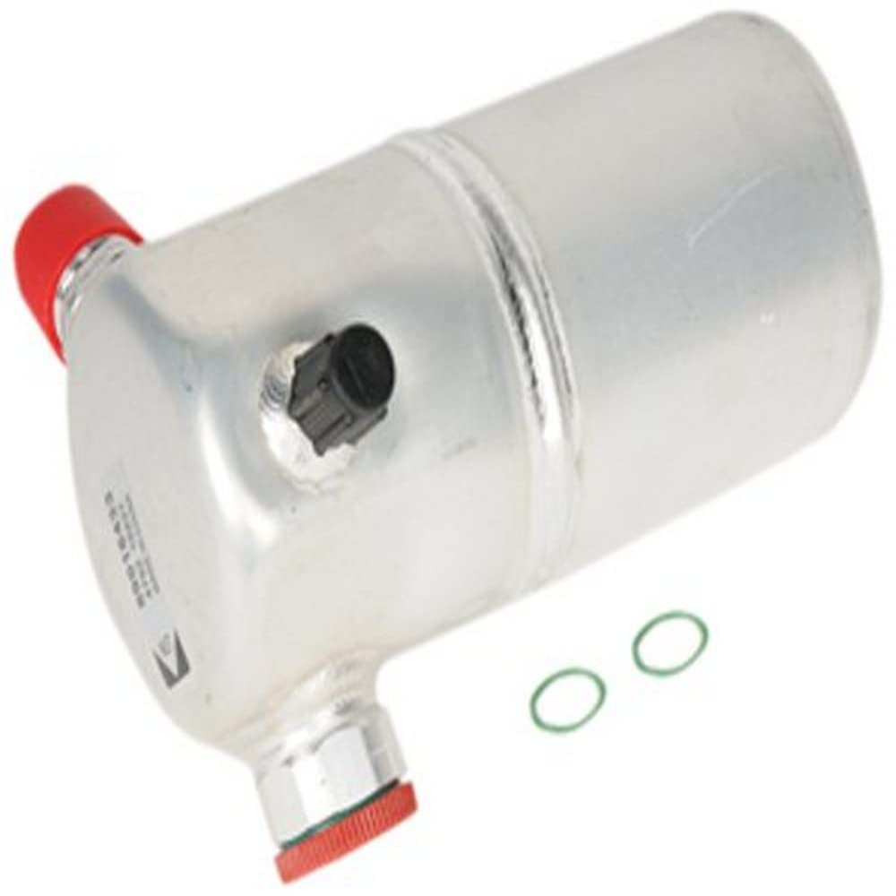 ACDelco GM Genuine Parts 15-1756 Air Conditioning Accumulator